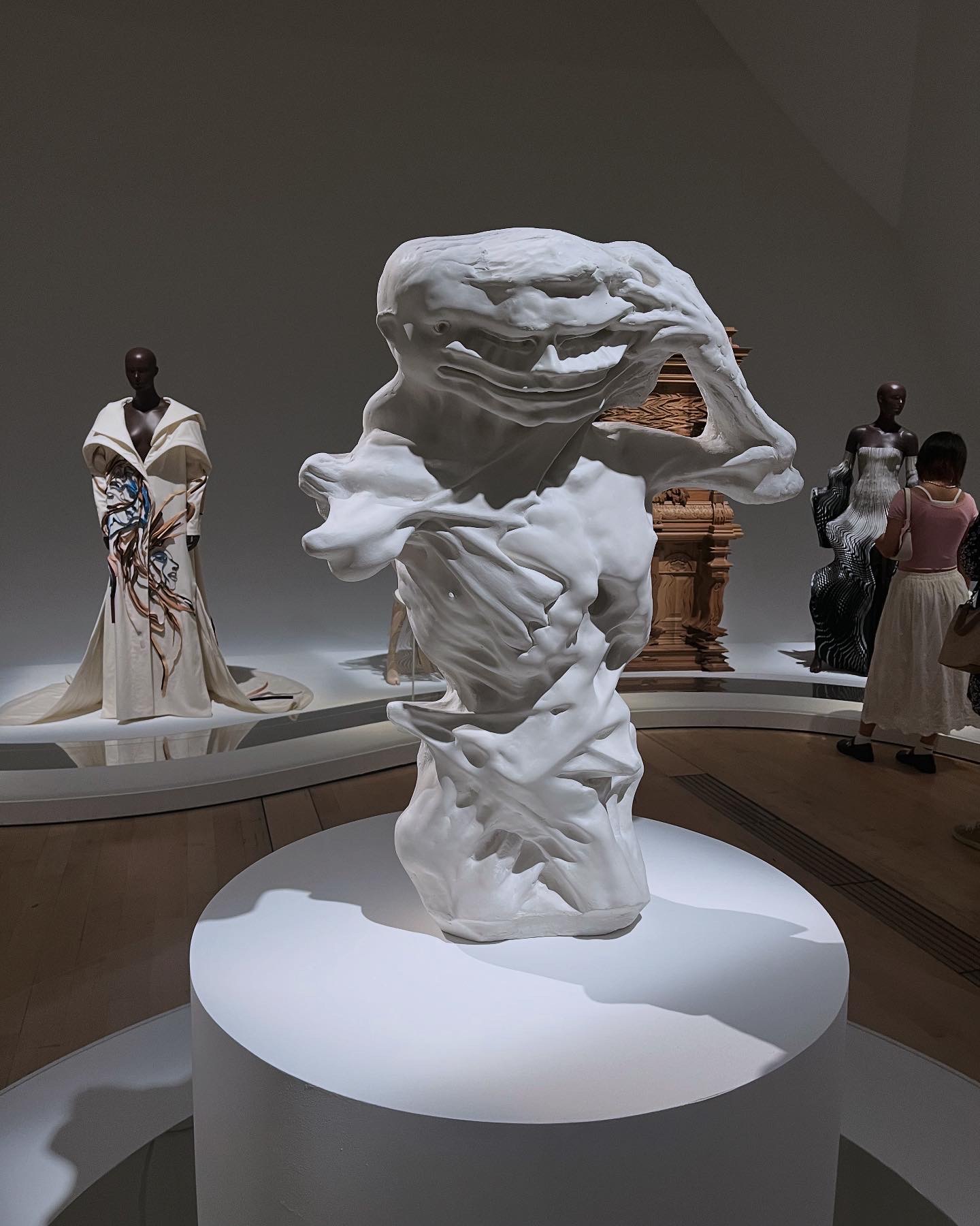 Museum of Art & Science